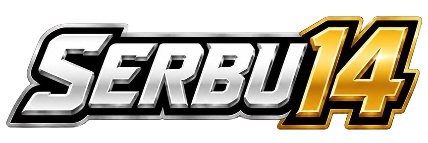 SERBU14 : Platform Game Online Resmi Terpercaya SERBU14